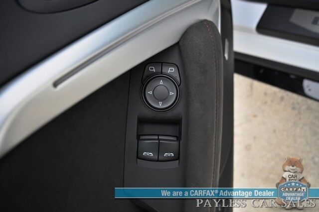 2021 Chevrolet Camaro ZL1 / 6.2L Supercharged V8 / Auto Start / Heated & Cooled Leather Seats / Heated Steering Wheel / Bose Speakers / Lane Departure & Blind Spot Alert / Apple CarPlay & Android Auto / Back Up Cam / 1-Owner Anchorage AK