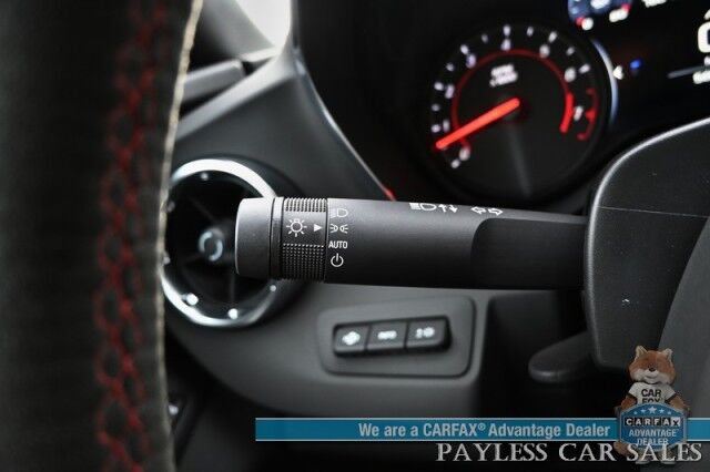 2021 Chevrolet Camaro ZL1 / 6.2L Supercharged V8 / Auto Start / Heated & Cooled Leather Seats / Heated Steering Wheel / Bose Speakers / Lane Departure & Blind Spot Alert / Apple CarPlay & Android Auto / Back Up Cam / 1-Owner Anchorage AK