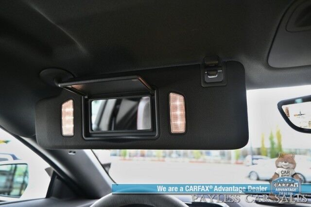 2021 Chevrolet Camaro ZL1 / 6.2L Supercharged V8 / Auto Start / Heated & Cooled Leather Seats / Heated Steering Wheel / Bose Speakers / Lane Departure & Blind Spot Alert / Apple CarPlay & Android Auto / Back Up Cam / 1-Owner Anchorage AK