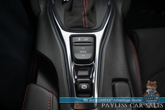 2021 Chevrolet Camaro ZL1 / 6.2L Supercharged V8 / Auto Start / Heated & Cooled Leather Seats / Heated Steering Wheel / Bose Speakers / Lane Departure & Blind Spot Alert / Apple CarPlay & Android Auto / Back Up Cam / 1-Owner Anchorage AK