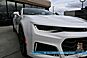 2021 Chevrolet Camaro ZL1 / 6.2L Supercharged V8 / Auto Start / Heated & Cooled Leather Seats / Heated Steering Wheel / Bose Speakers / Lane Departure & Blind Spot Alert / Apple CarPlay & Android Auto / Back Up Cam / 1-Owner Anchorage AK