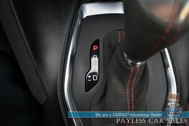 2021 Chevrolet Camaro ZL1 / 6.2L Supercharged V8 / Auto Start / Heated & Cooled Leather Seats / Heated Steering Wheel / Bose Speakers / Lane Departure & Blind Spot Alert / Apple CarPlay & Android Auto / Back Up Cam / 1-Owner Anchorage AK