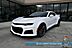 2021 Chevrolet Camaro ZL1 / 6.2L Supercharged V8 / Auto Start / Heated & Cooled Leather Seats / Heated Steering Wheel / Bose Speakers / Lane Departure & Blind Spot Alert / Apple CarPlay & Android Auto / Back Up Cam / 1-Owner Anchorage AK