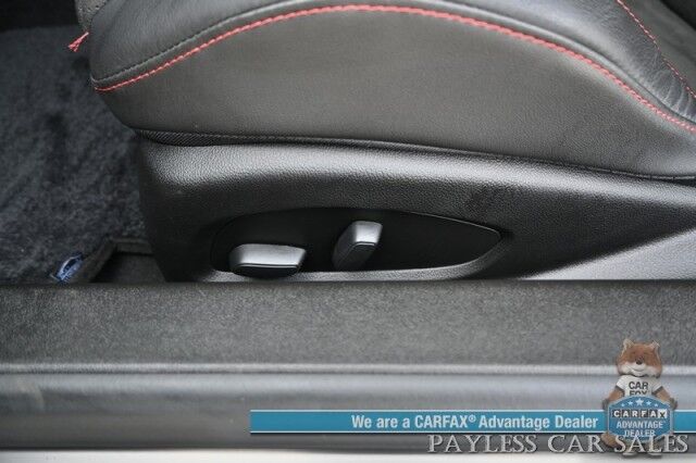 2021 Chevrolet Camaro ZL1 / 6.2L Supercharged V8 / Auto Start / Heated & Cooled Leather Seats / Heated Steering Wheel / Bose Speakers / Lane Departure & Blind Spot Alert / Apple CarPlay & Android Auto / Back Up Cam / 1-Owner Anchorage AK