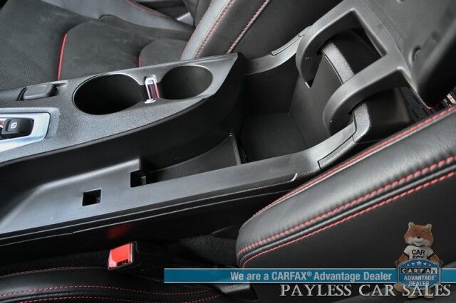 2021 Chevrolet Camaro ZL1 / 6.2L Supercharged V8 / Auto Start / Heated & Cooled Leather Seats / Heated Steering Wheel / Bose Speakers / Lane Departure & Blind Spot Alert / Apple CarPlay & Android Auto / Back Up Cam / 1-Owner Anchorage AK