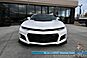 2021 Chevrolet Camaro ZL1 / 6.2L Supercharged V8 / Auto Start / Heated & Cooled Leather Seats / Heated Steering Wheel / Bose Speakers / Lane Departure & Blind Spot Alert / Apple CarPlay & Android Auto / Back Up Cam / 1-Owner Anchorage AK