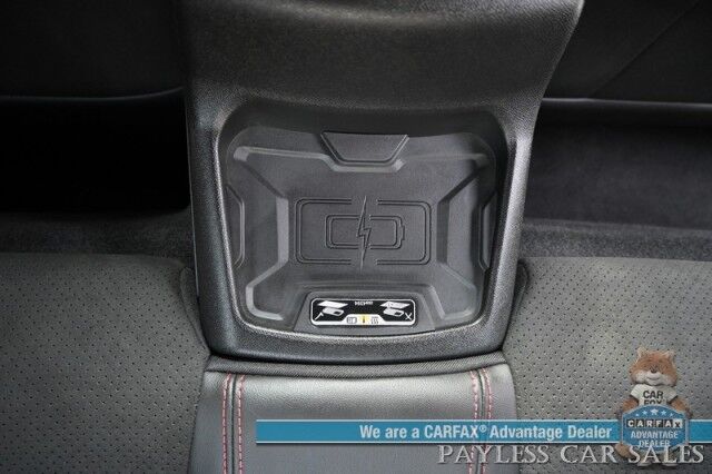 2021 Chevrolet Camaro ZL1 / 6.2L Supercharged V8 / Auto Start / Heated & Cooled Leather Seats / Heated Steering Wheel / Bose Speakers / Lane Departure & Blind Spot Alert / Apple CarPlay & Android Auto / Back Up Cam / 1-Owner Anchorage AK