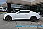 2021 Chevrolet Camaro ZL1 / 6.2L Supercharged V8 / Auto Start / Heated & Cooled Leather Seats / Heated Steering Wheel / Bose Speakers / Lane Departure & Blind Spot Alert / Apple CarPlay & Android Auto / Back Up Cam / 1-Owner Anchorage AK