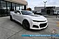 2021 Chevrolet Camaro ZL1 / 6.2L Supercharged V8 / Auto Start / Heated & Cooled Leather Seats / Heated Steering Wheel / Bose Speakers / Lane Departure & Blind Spot Alert / Apple CarPlay & Android Auto / Back Up Cam / 1-Owner Anchorage AK