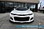 2021 Chevrolet Camaro ZL1 / 6.2L Supercharged V8 / Automatic / Auto Start / Heated & Cooled Leather Seats / Heated Steering Wheel / Bose Speakers / Lane Departure & Blind Spot Alert / Apple CarPlay & Android Auto / Back Up Cam / 1-Owner Anchorage AK