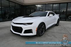 2021_Chevrolet_Camaro_ZL1_ Anchorage AK