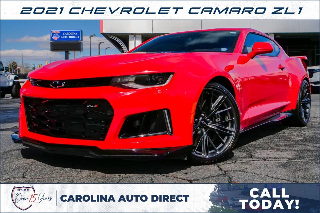 Used Cars near Huntersville, NC | Pre-Owned Trucks & SUVs