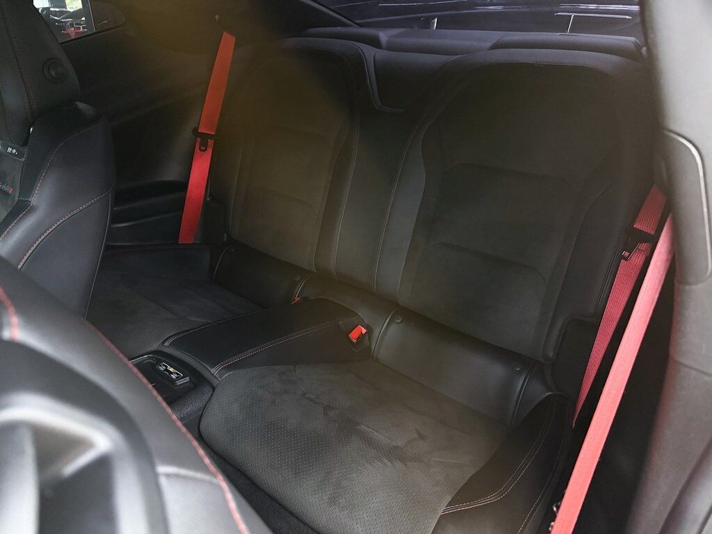 2021 Chevrolet Camaro ZL1 Portland OR