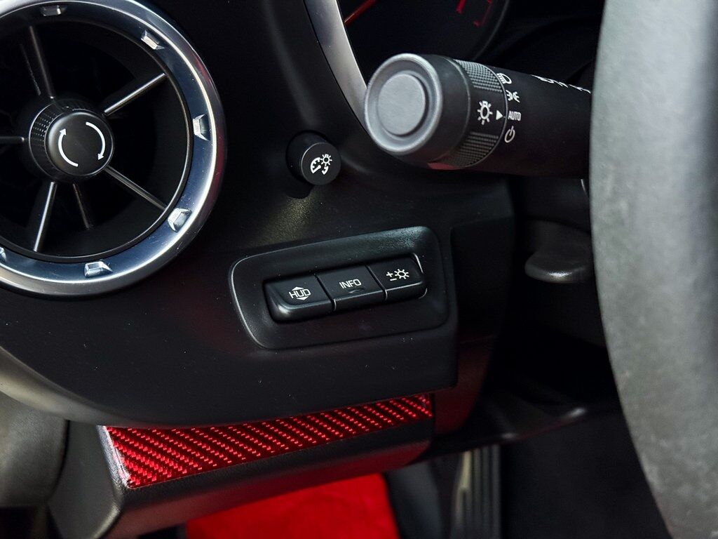 2021 Chevrolet Camaro ZL1 Portland OR