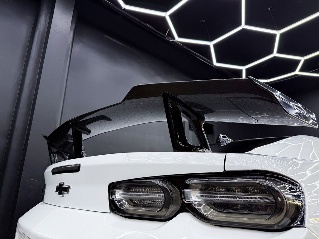 2021 Chevrolet Camaro ZL1 Portland OR