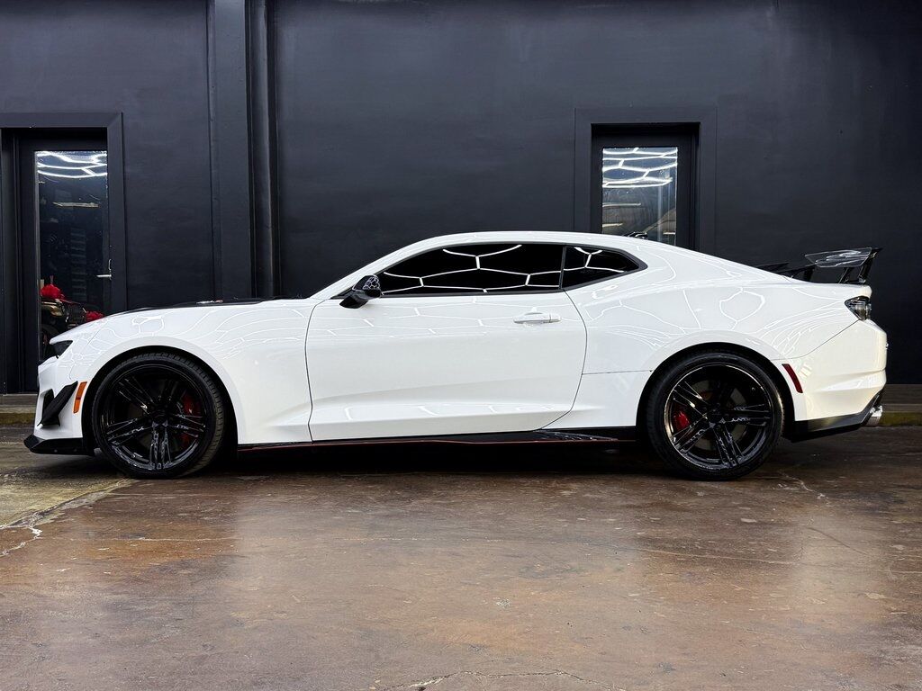 2021 Chevrolet Camaro ZL1 Portland OR