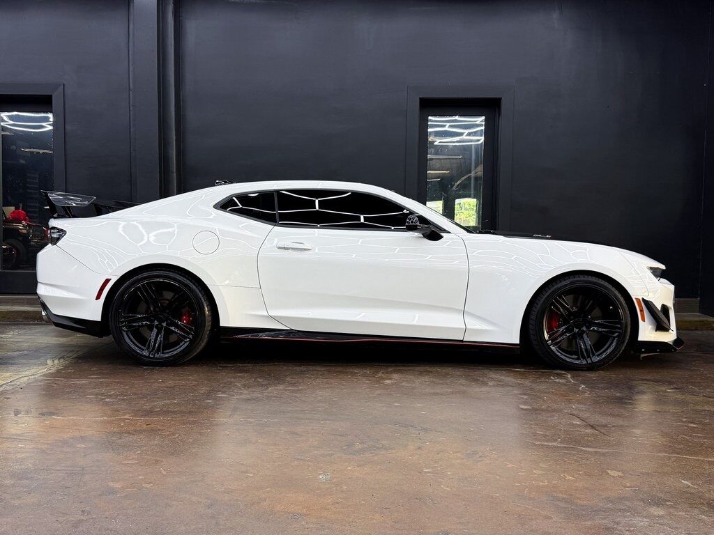 2021 Chevrolet Camaro ZL1 Portland OR