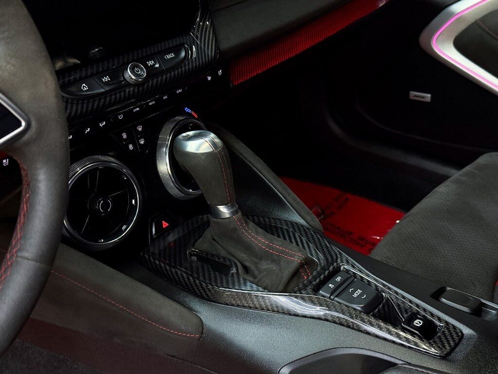 2021 Chevrolet Camaro ZL1 Portland OR