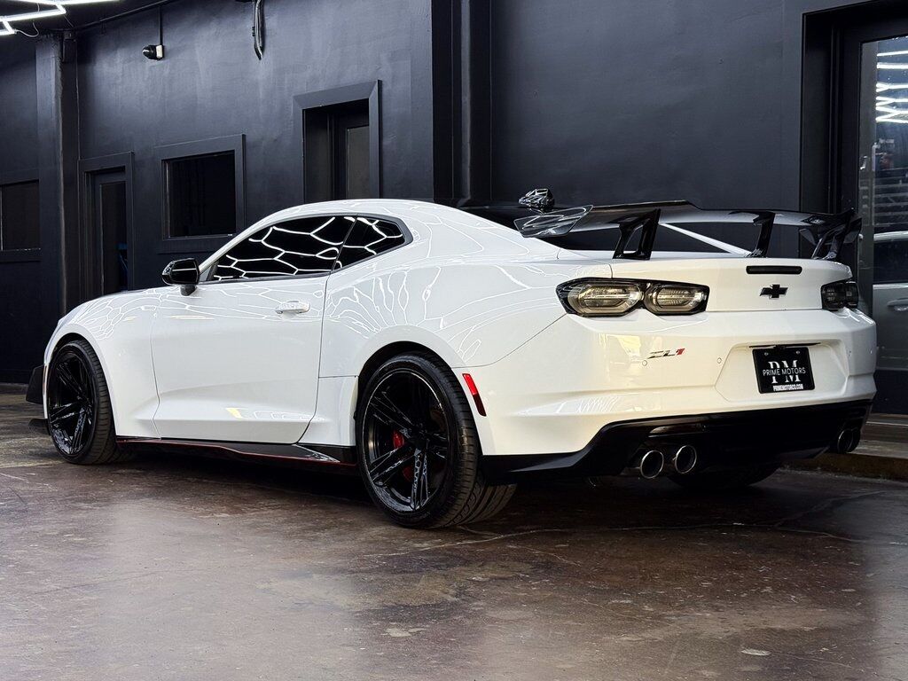 2021 Chevrolet Camaro ZL1 Portland OR