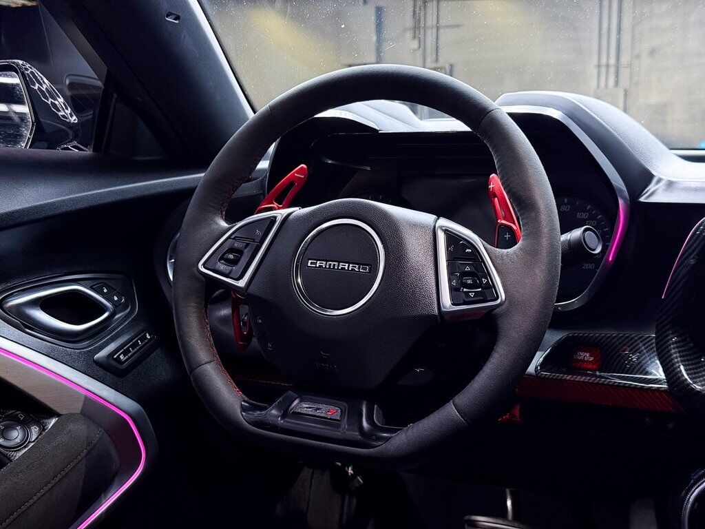 2021 Chevrolet Camaro ZL1 Portland OR