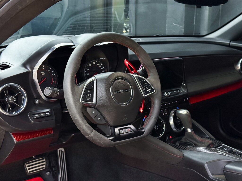 2021 Chevrolet Camaro ZL1 Portland OR