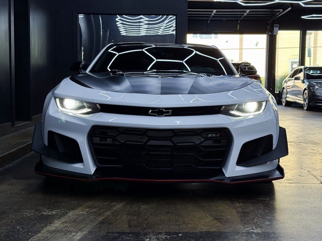 2021 Chevrolet Camaro ZL1 Portland OR