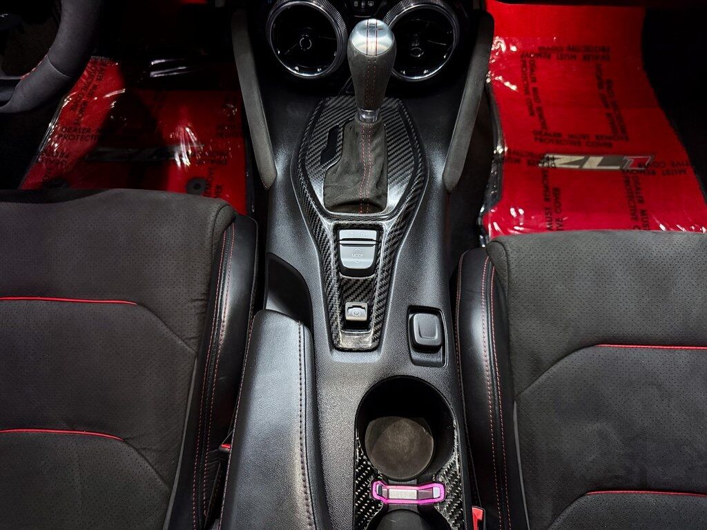 2021 Chevrolet Camaro ZL1 Portland OR