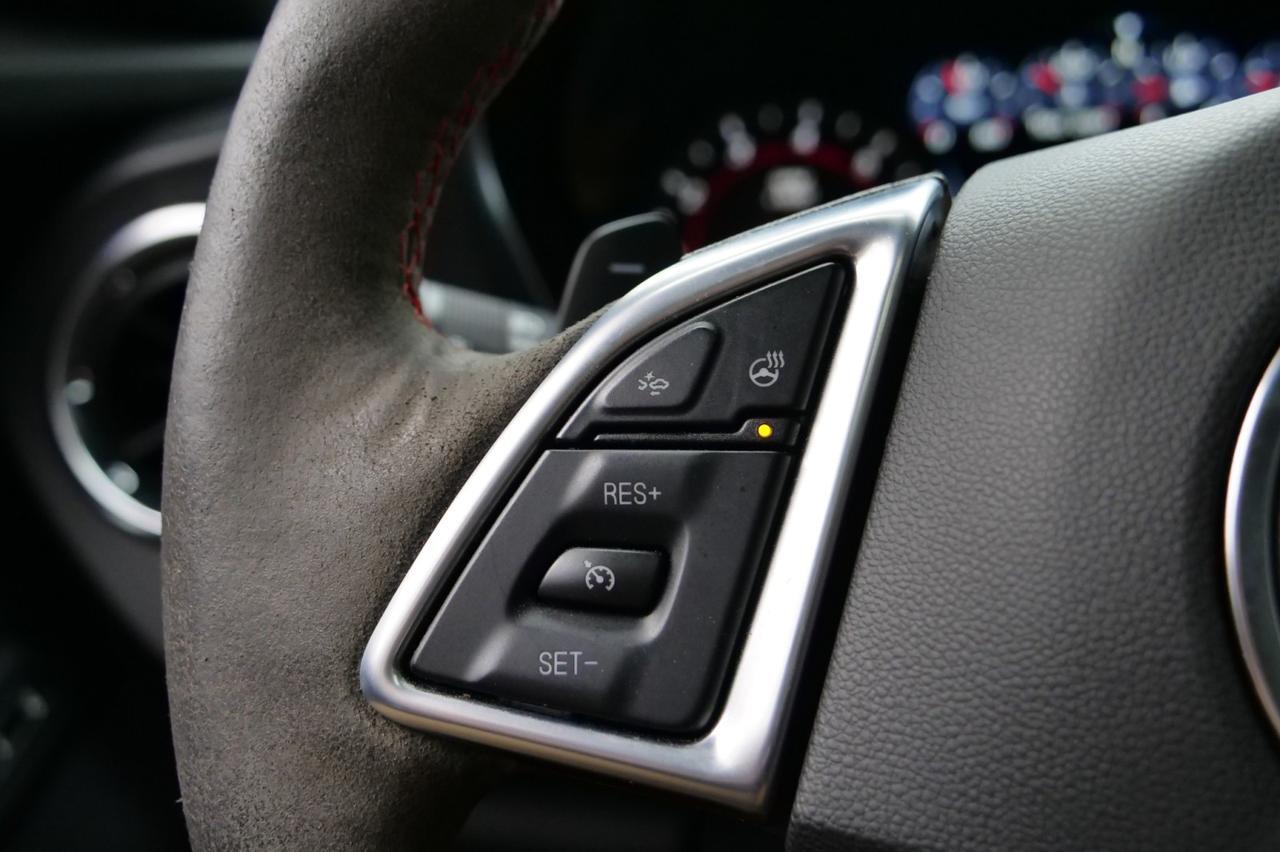 2021 Chevrolet Camaro ZL1 / Sunroof / 6.2L V8 / Recaro Seats! Lincolnton NC