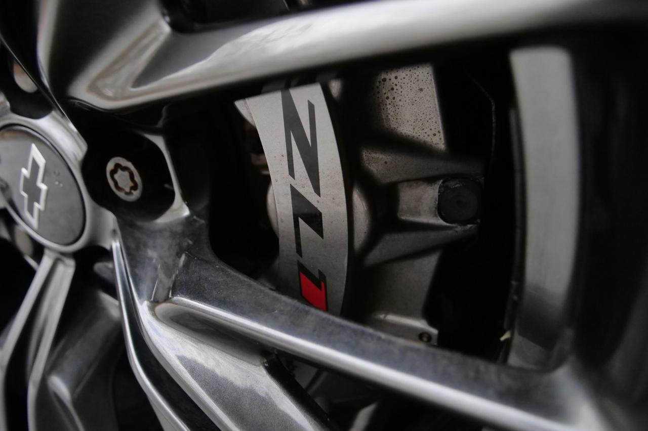 2021 Chevrolet Camaro ZL1 / Sunroof / 6.2L V8 / Recaro Seats! Lincolnton NC