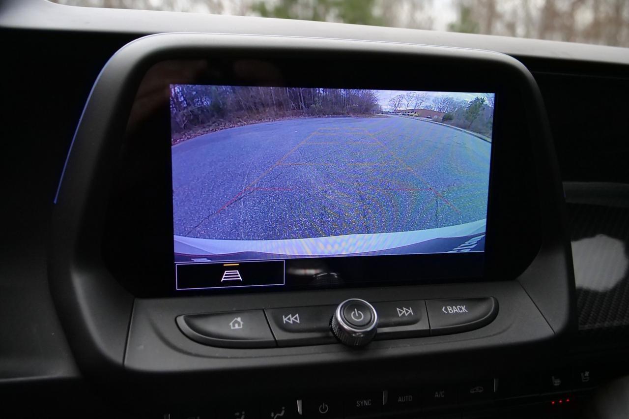 2021 Chevrolet Camaro ZL1 / Sunroof / 6.2L V8 / Recaro Seats! Lincolnton NC
