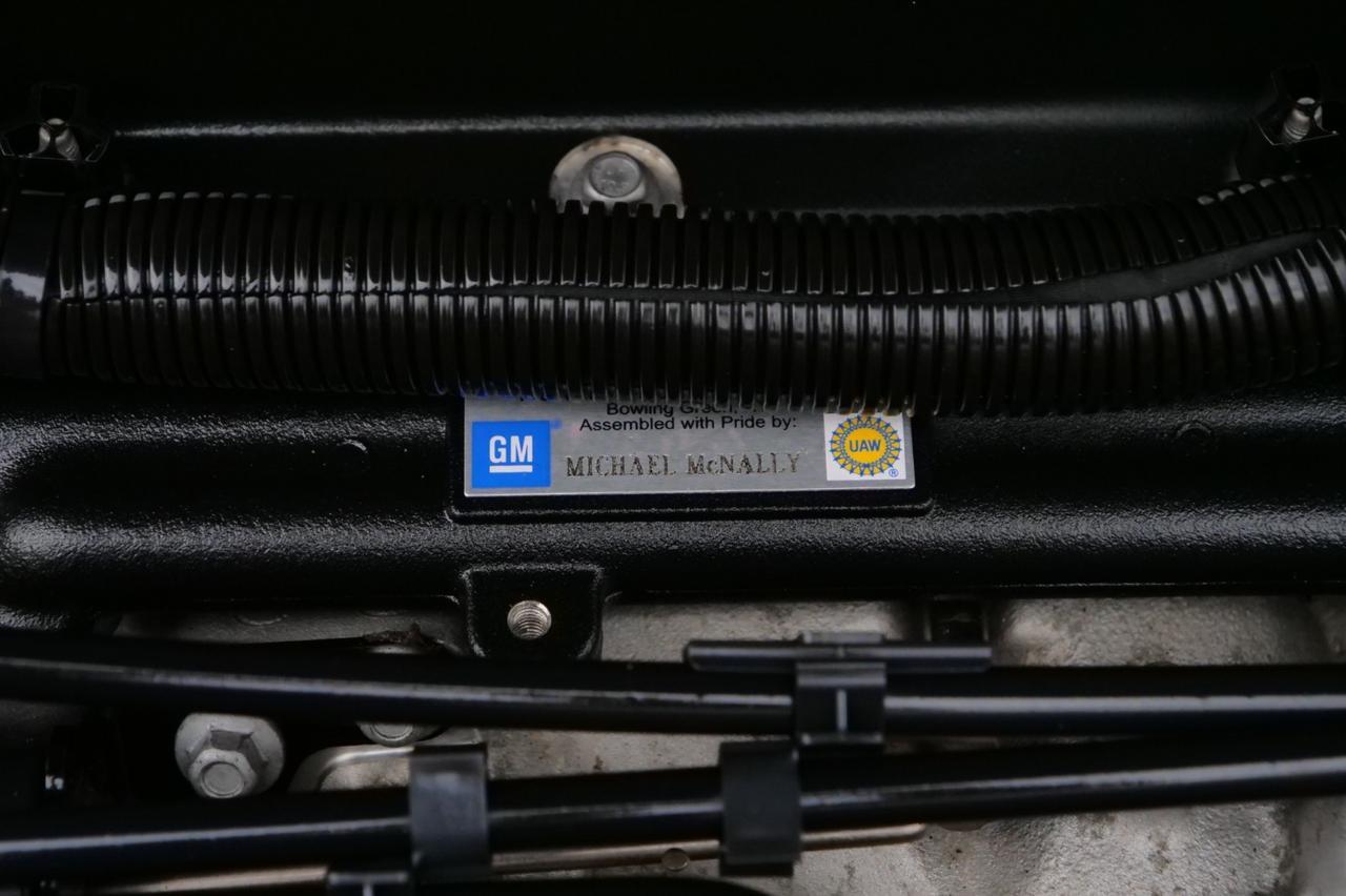 2021 Chevrolet Camaro ZL1 / Sunroof / 6.2L V8 / Recaro Seats! Lincolnton NC