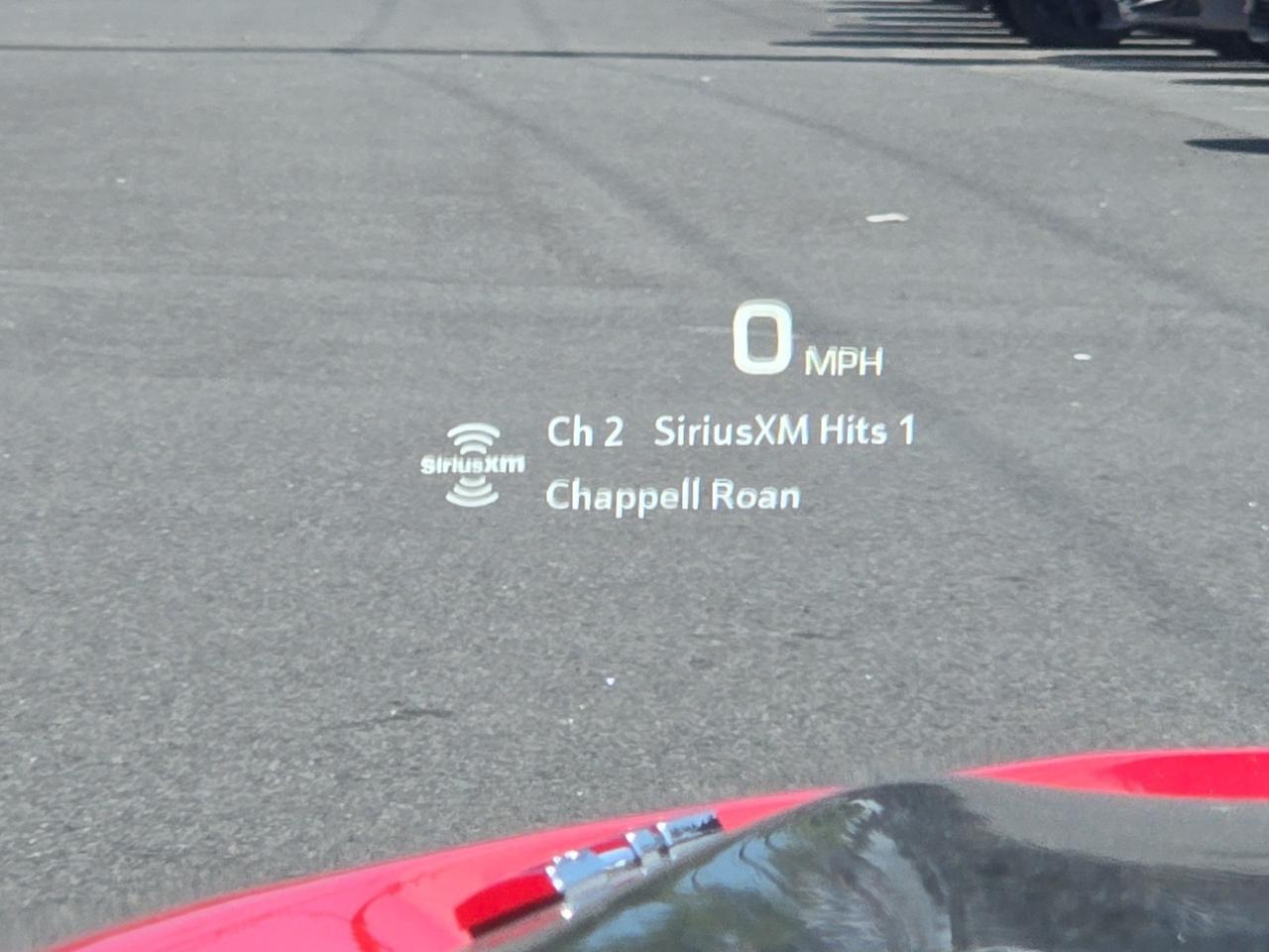 2021 Chevrolet Camaro ZL1 Fredericksburg VA