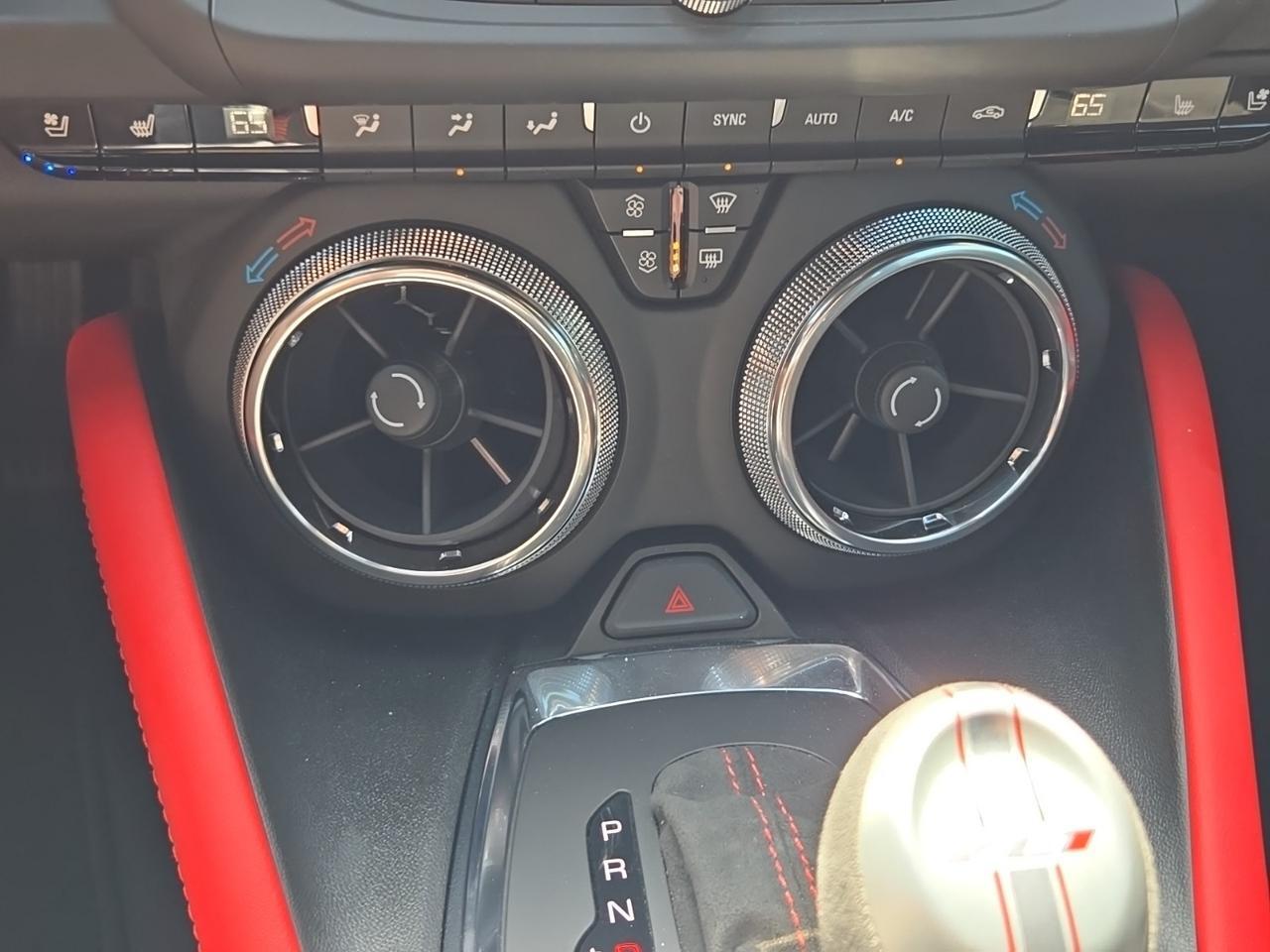 2021 Chevrolet Camaro ZL1 Fredericksburg VA