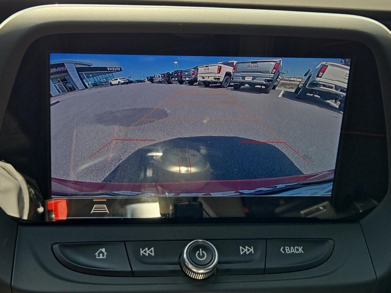 2021 Chevrolet Camaro ZL1 Fredericksburg VA