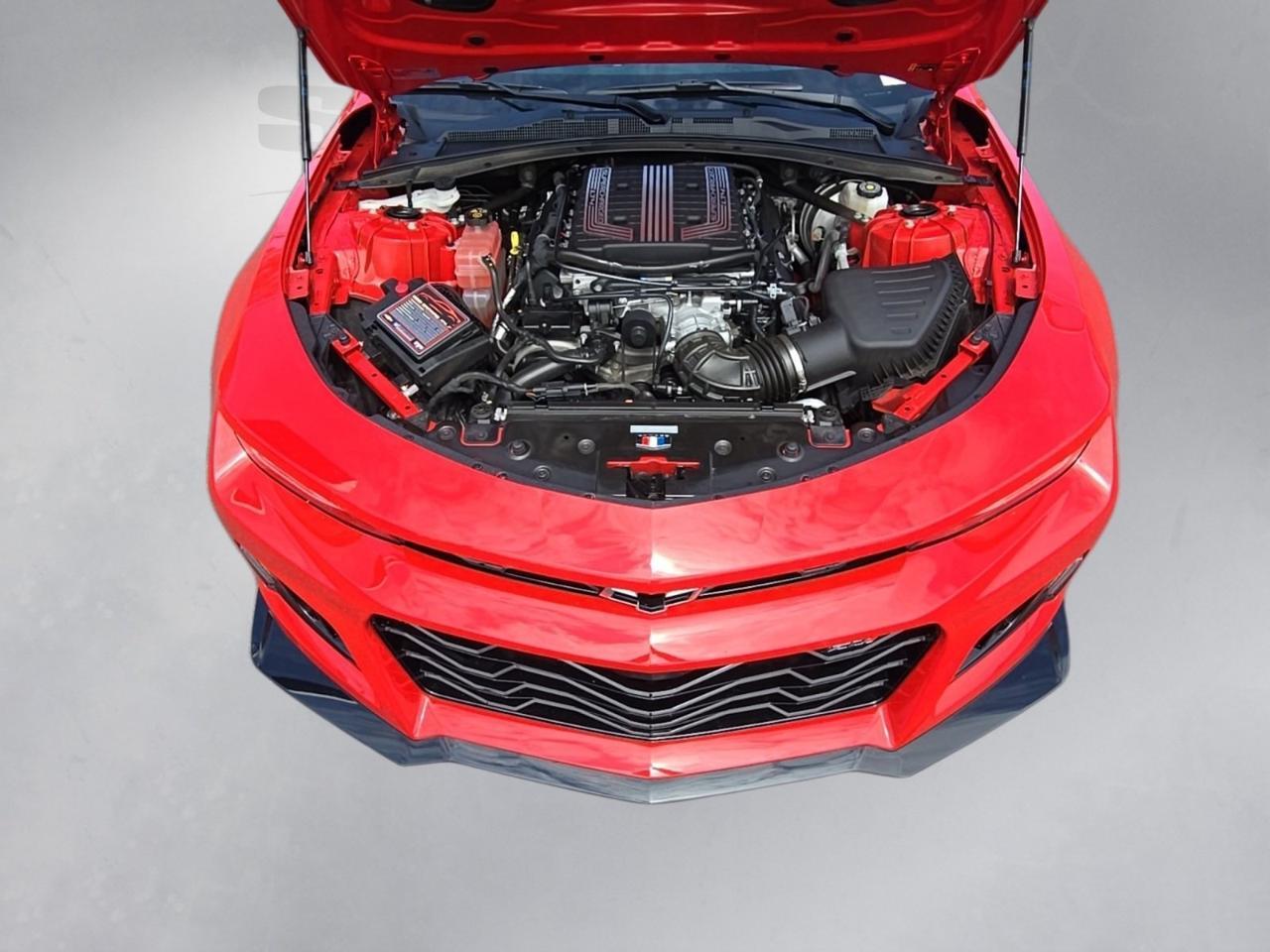 2021 Chevrolet Camaro ZL1 Fredericksburg VA