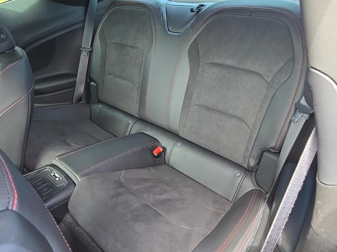 2021 Chevrolet Camaro ZL1 Fredericksburg VA