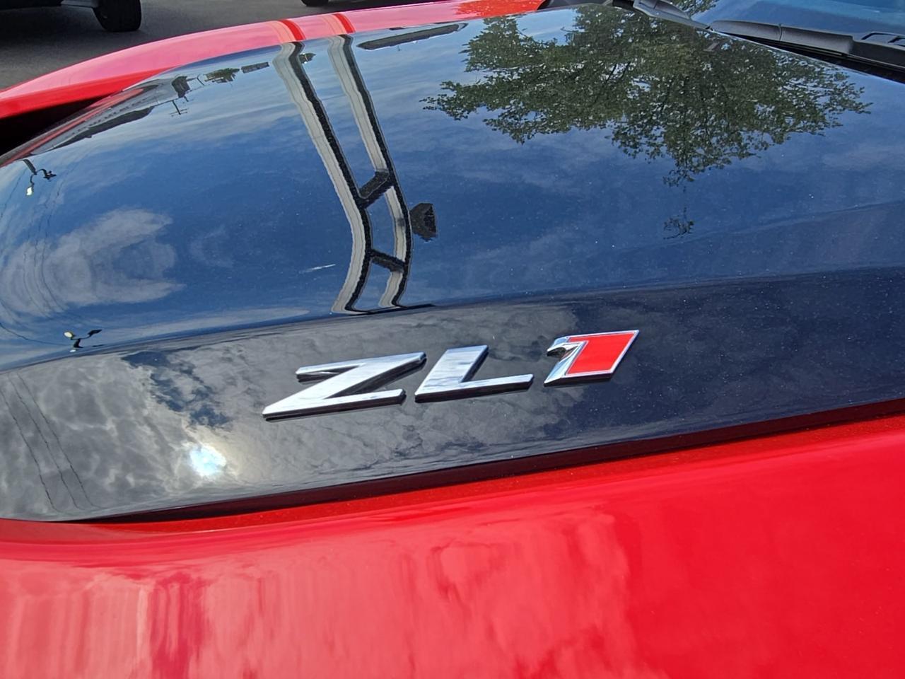 2021 Chevrolet Camaro ZL1 Fredericksburg VA