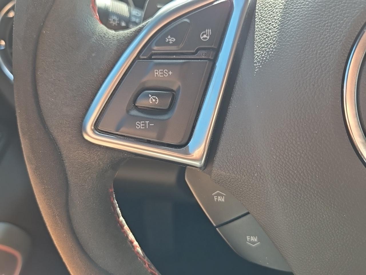 2021 Chevrolet Camaro ZL1 Fredericksburg VA