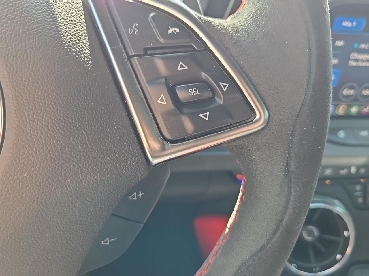 2021 Chevrolet Camaro ZL1 Fredericksburg VA