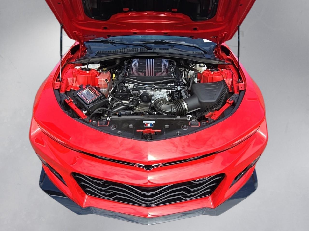 2021 Chevrolet Camaro ZL1 Fredericksburg VA