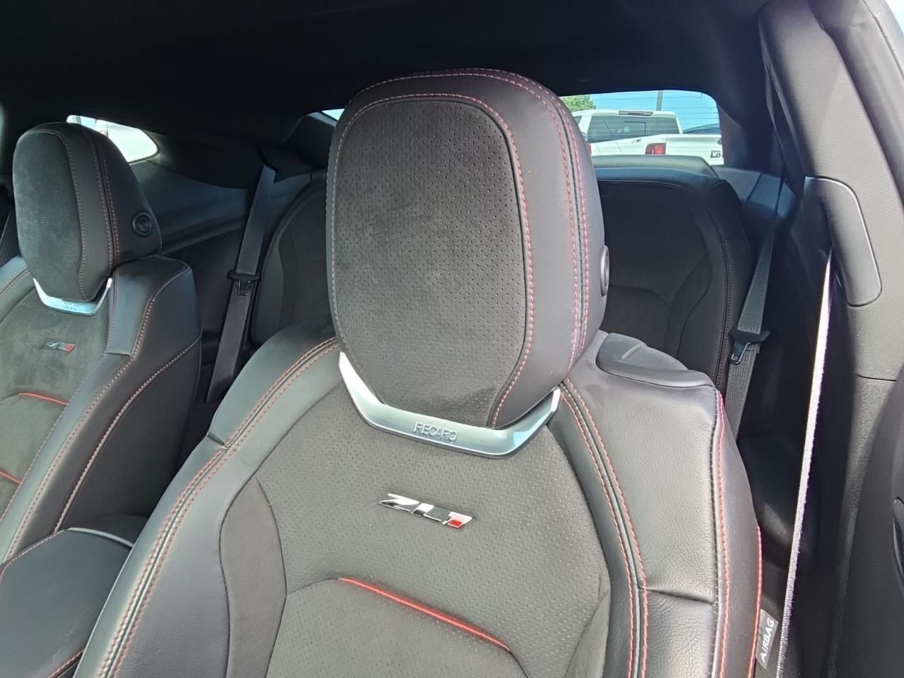 2021 Chevrolet Camaro ZL1 Fredericksburg VA