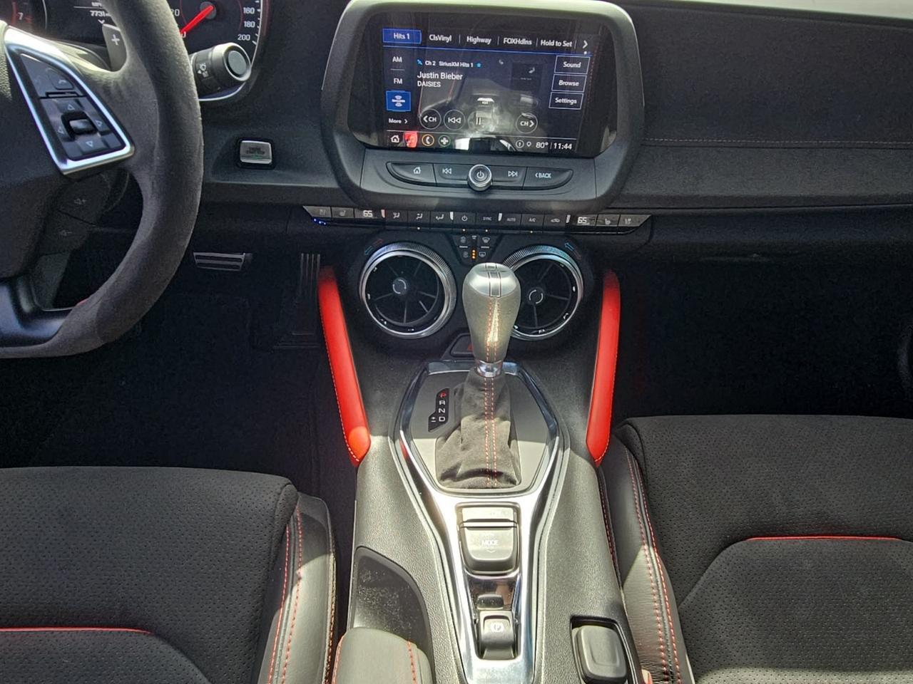 2021 Chevrolet Camaro ZL1 Fredericksburg VA