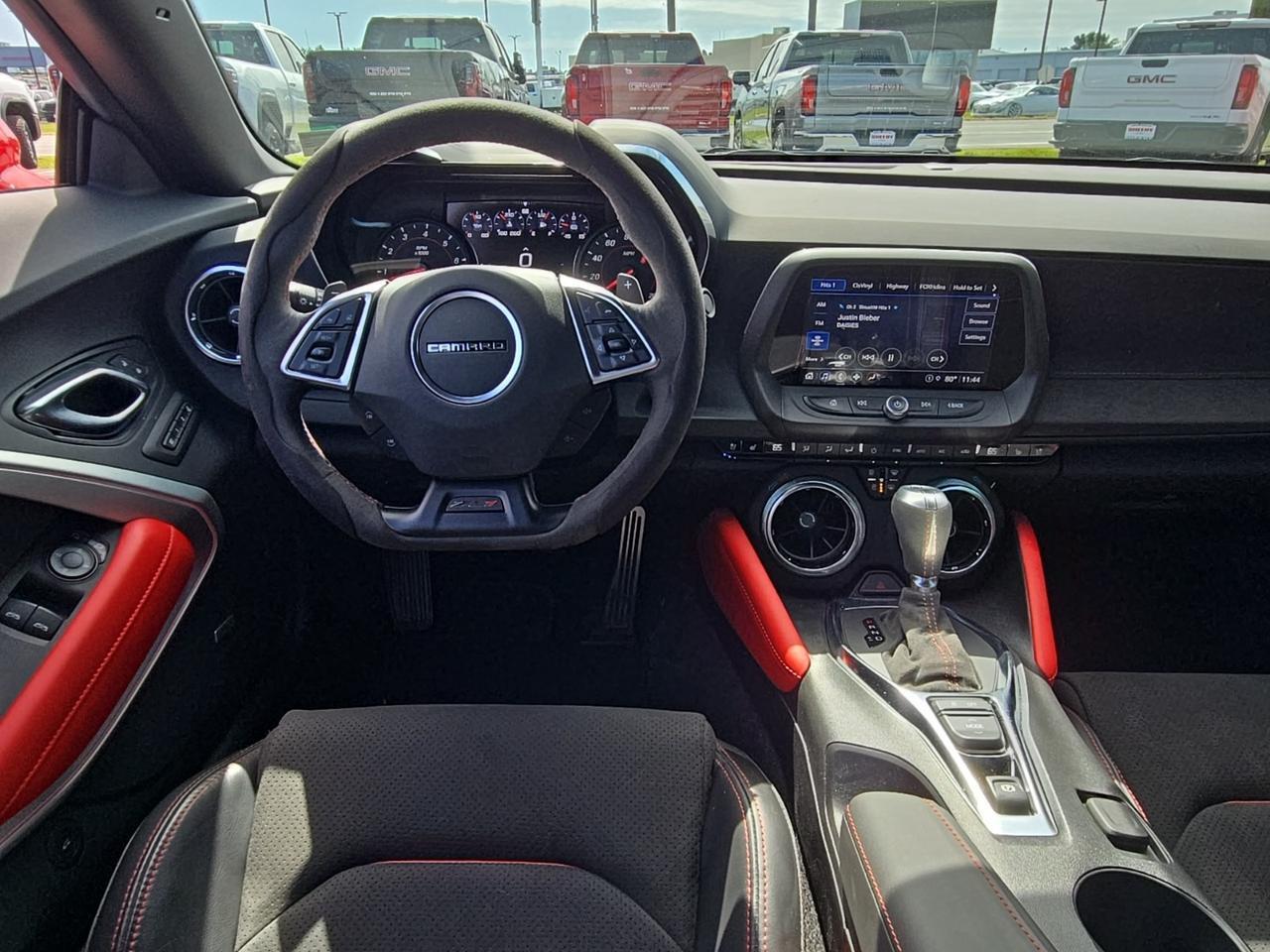 2021 Chevrolet Camaro ZL1 Fredericksburg VA