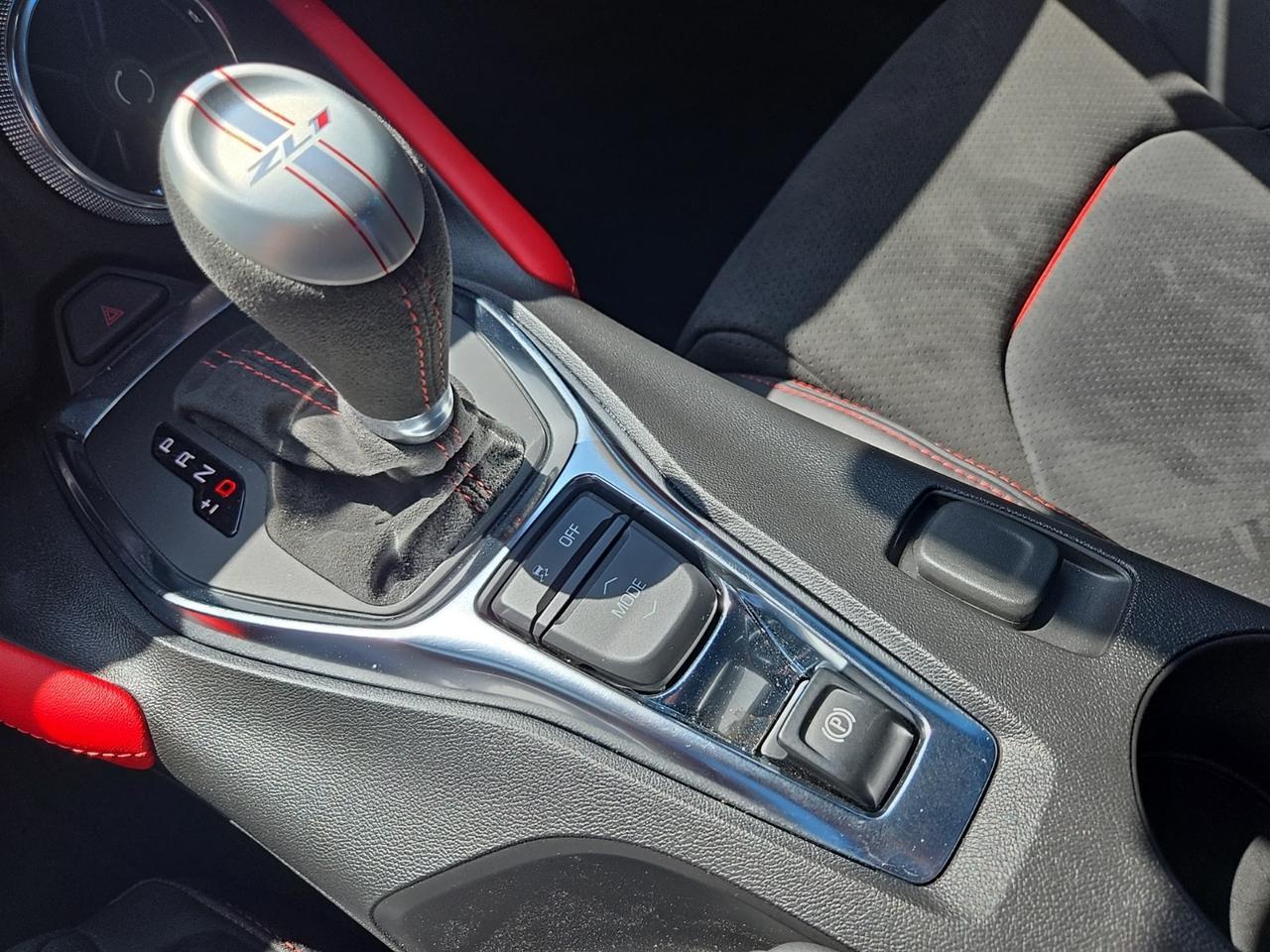2021 Chevrolet Camaro ZL1 Fredericksburg VA