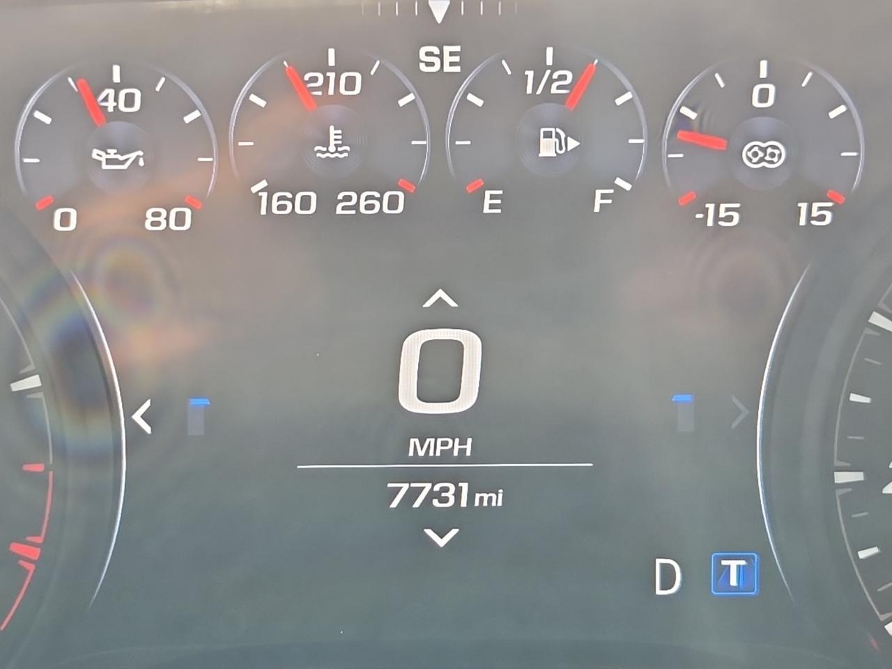 2021 Chevrolet Camaro ZL1 Fredericksburg VA