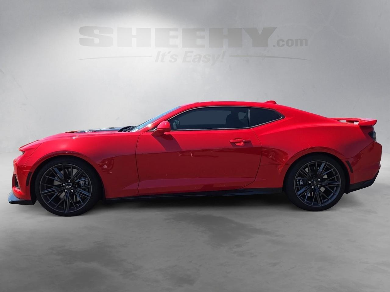 2021 Chevrolet Camaro ZL1 Fredericksburg VA