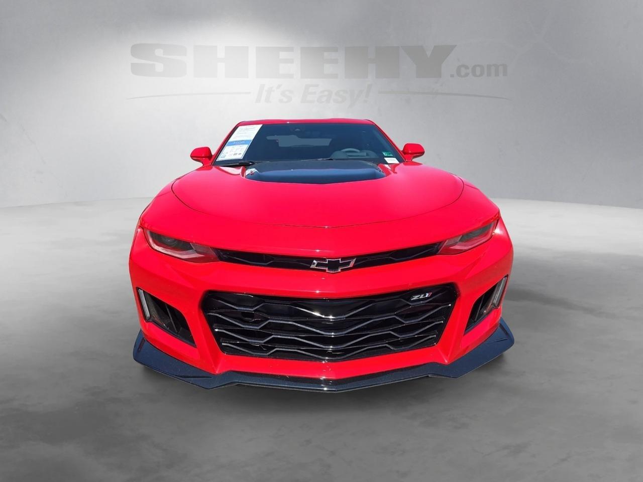 2021 Chevrolet Camaro ZL1 Fredericksburg VA