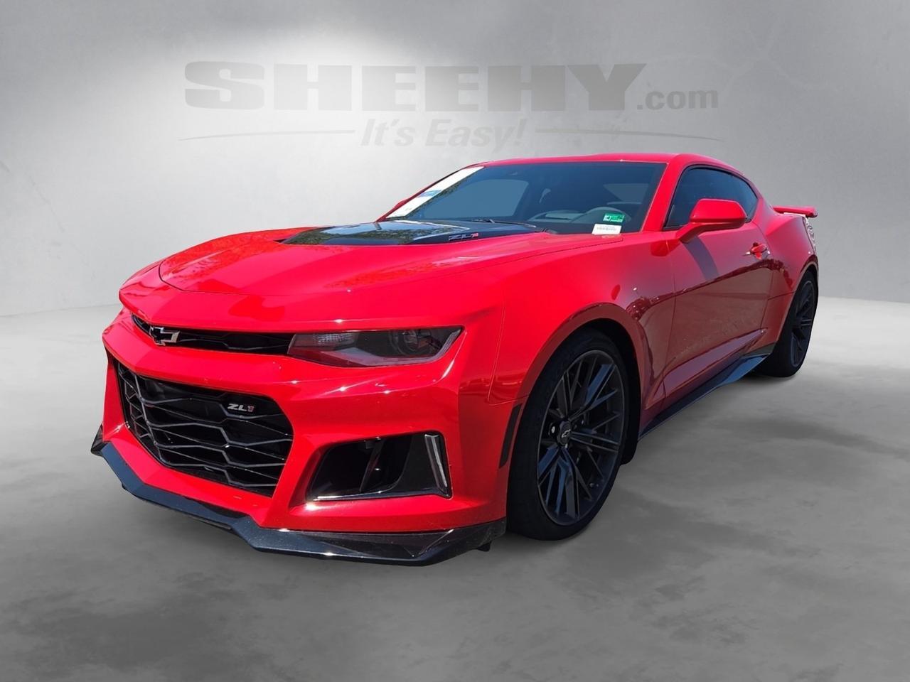 2021 Chevrolet Camaro ZL1 Fredericksburg VA