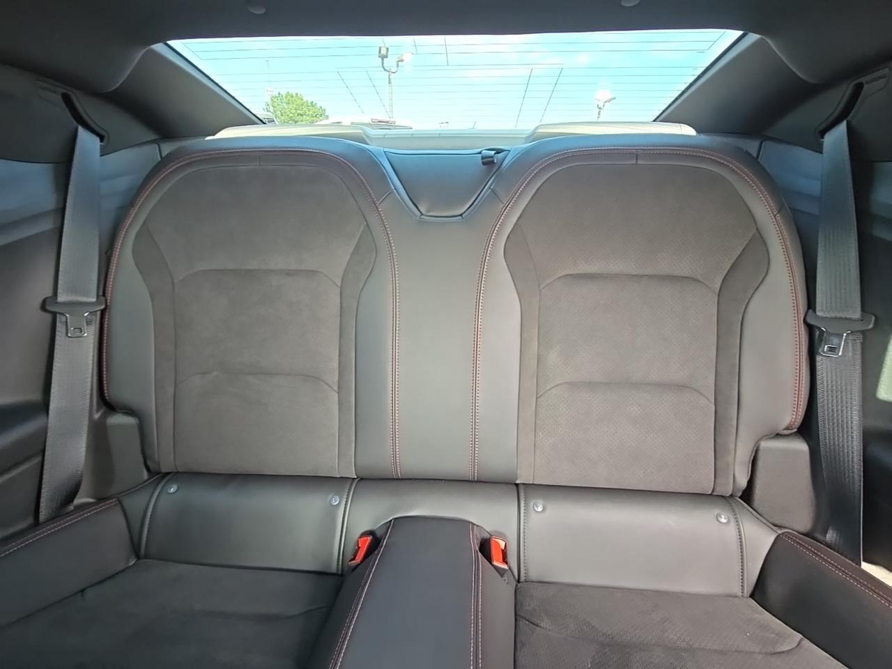 2021 Chevrolet Camaro ZL1 Fredericksburg VA