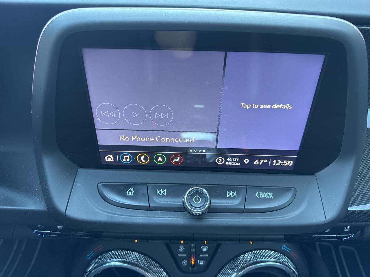 2021 Chevrolet Camaro ZL1 Warrenton VA